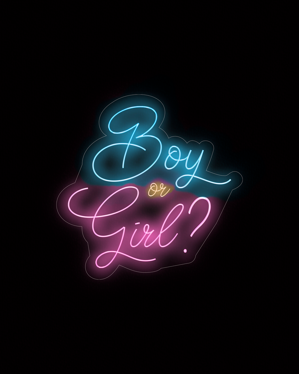 Boy or Girl?