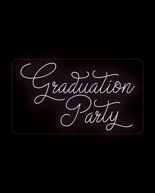 Graduation Party