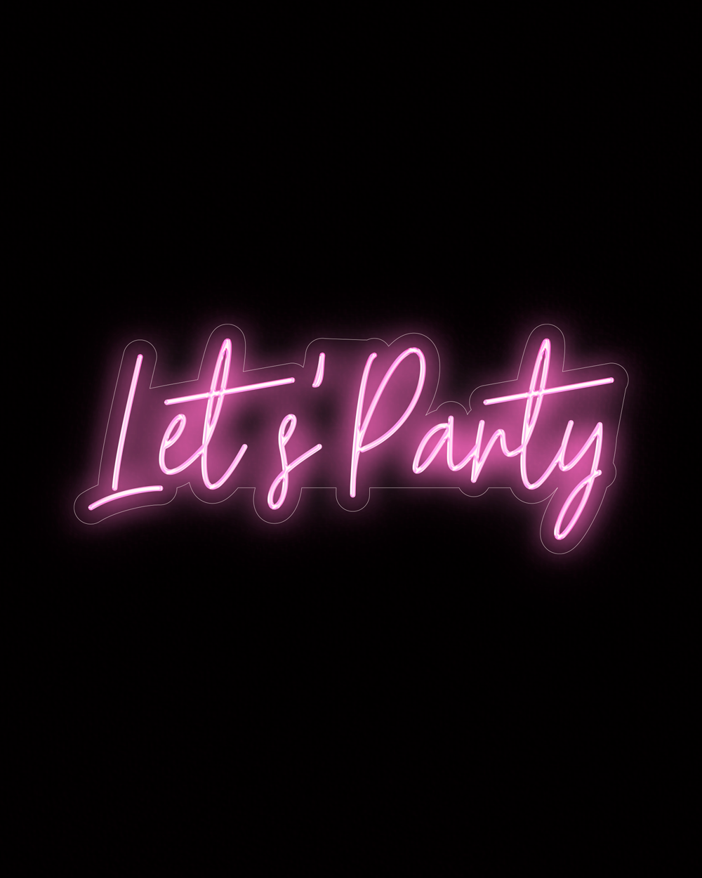 Let'sParty